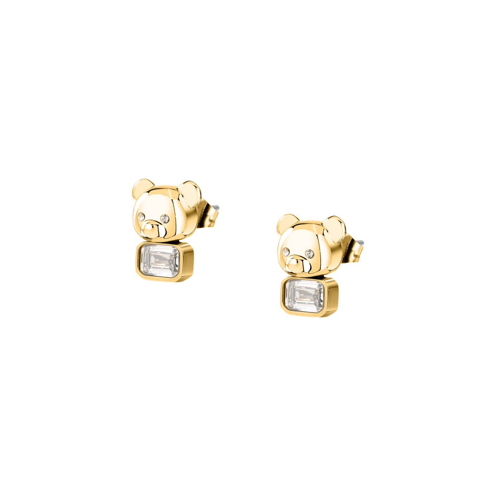 GCDS | Coraggio Bear