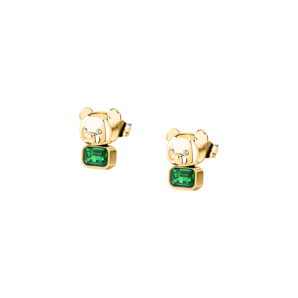 GCDS | Coraggio Bear