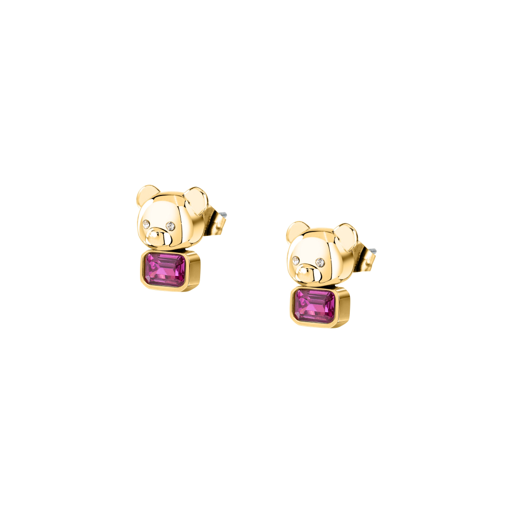 GCDS | Coraggio Bear