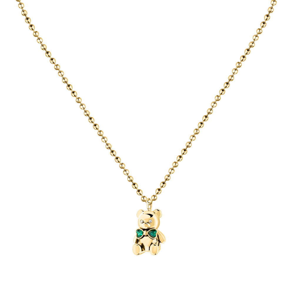 GCDS | Coraggio Bear