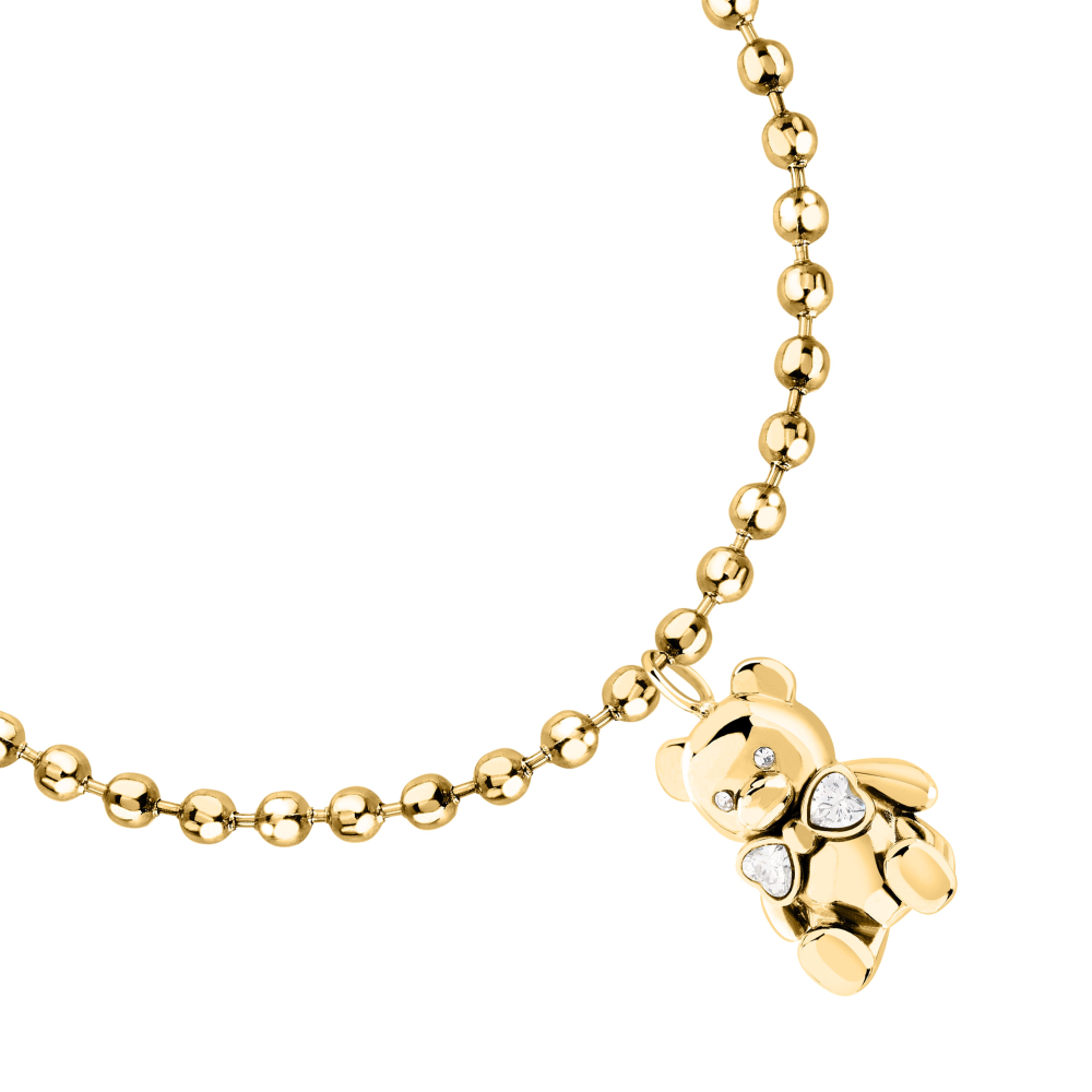 GCDS | Coraggio Bear