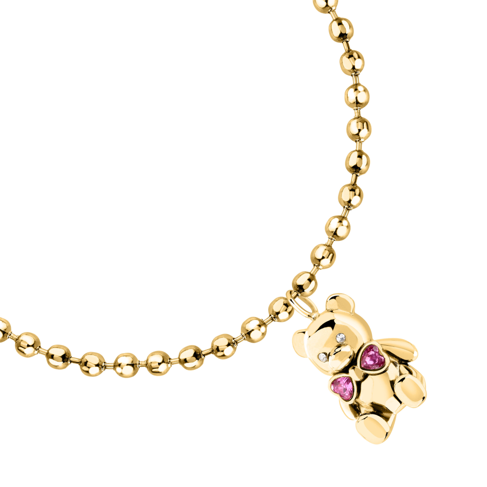 GCDS | Coraggio Bear