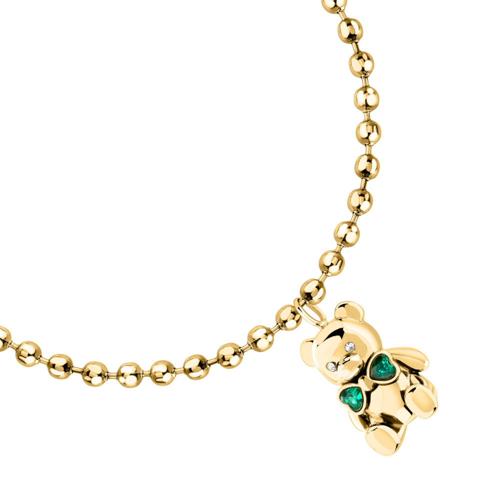 GCDS | Coraggio Bear