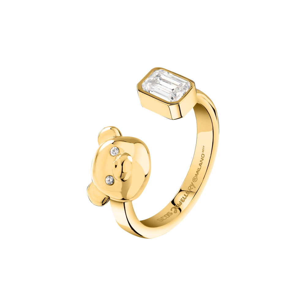 GCDS | Coraggio Bear