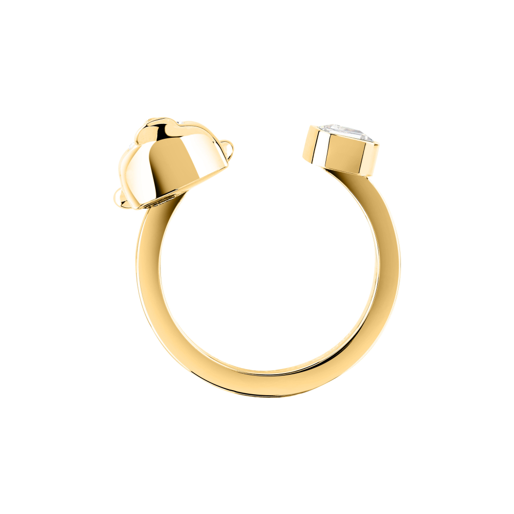 GCDS | Coraggio Bear
