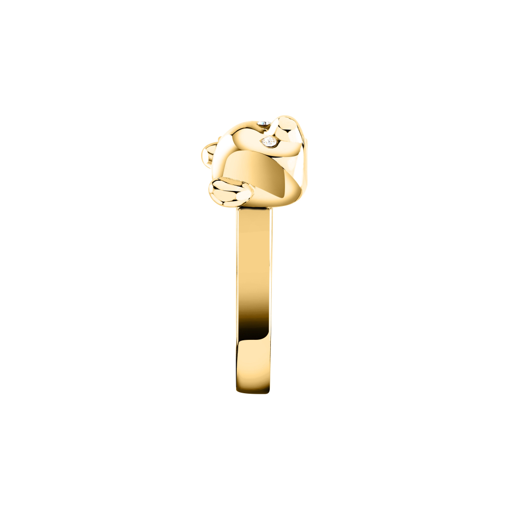 GCDS | Coraggio Bear