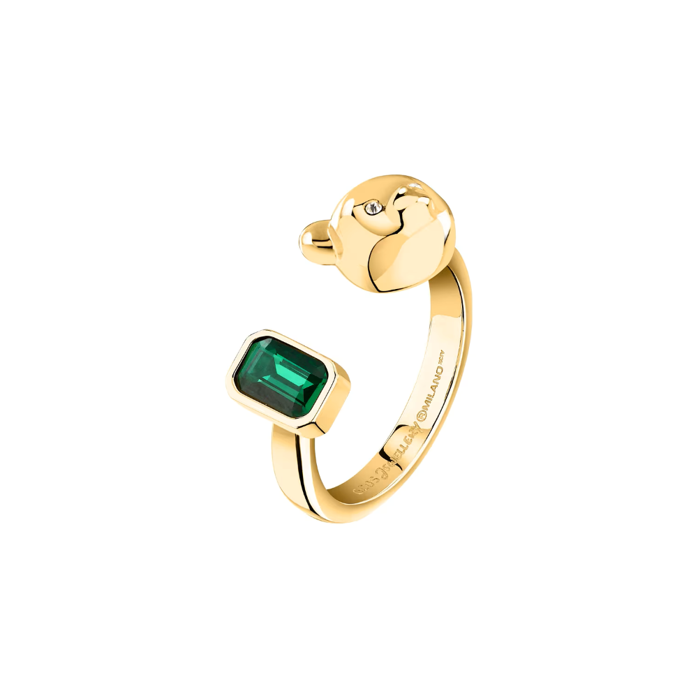 GCDS | Coraggio Bear