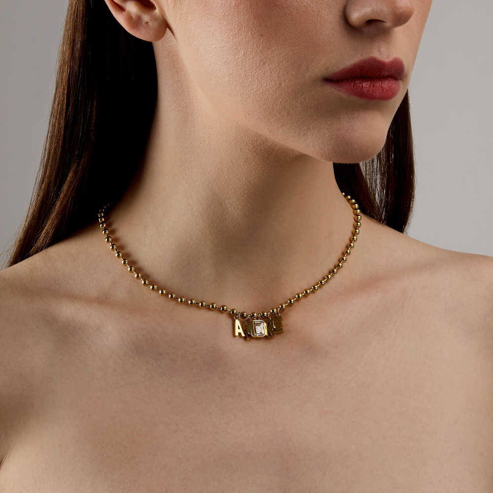 GCDS | Talking Jewels