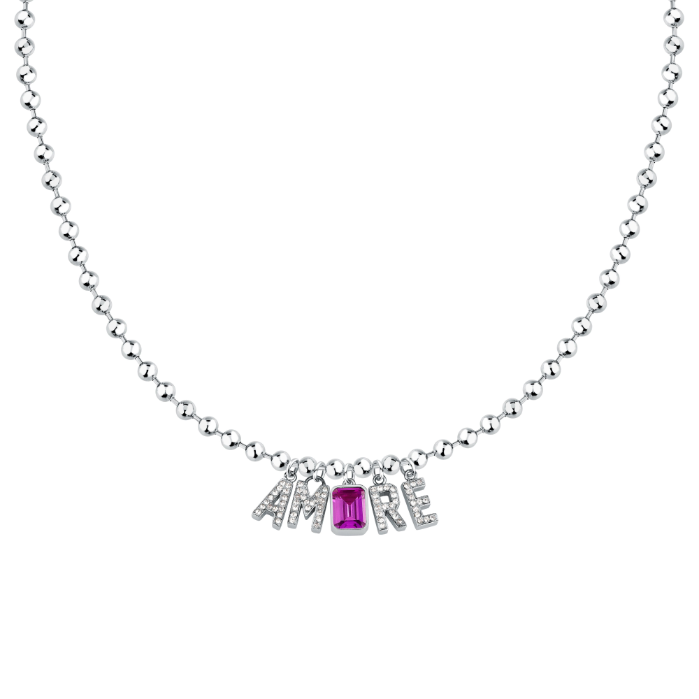 GCDS | Talking Jewels