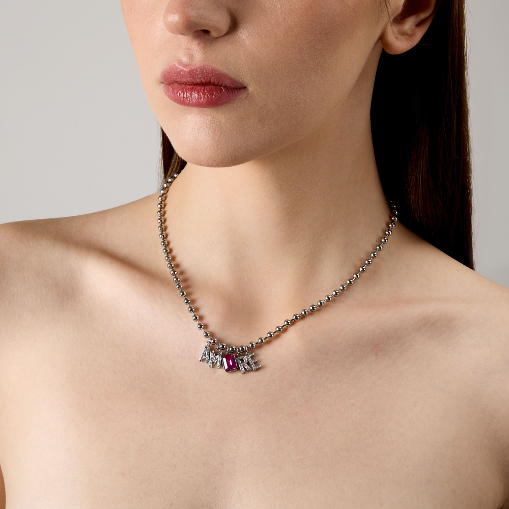 GCDS | Talking Jewels