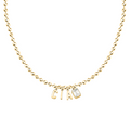 GCDS | Talking Jewels