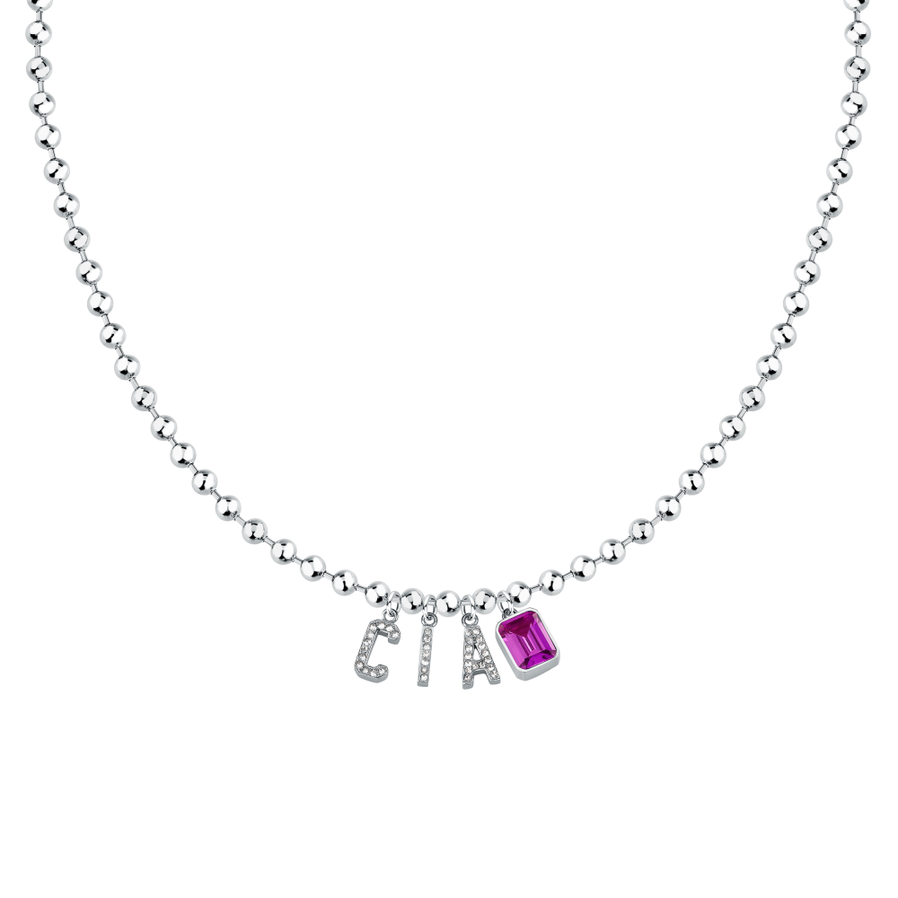 GCDS | Talking Jewels