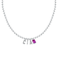 GCDS | Talking Jewels