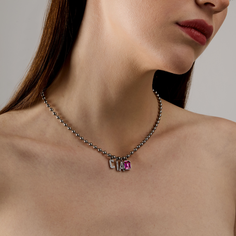 GCDS | Talking Jewels