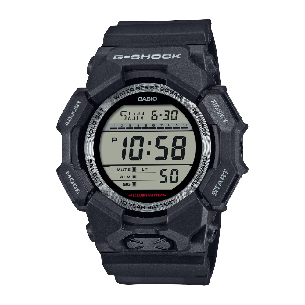 G-SHOCK | serie gd-010