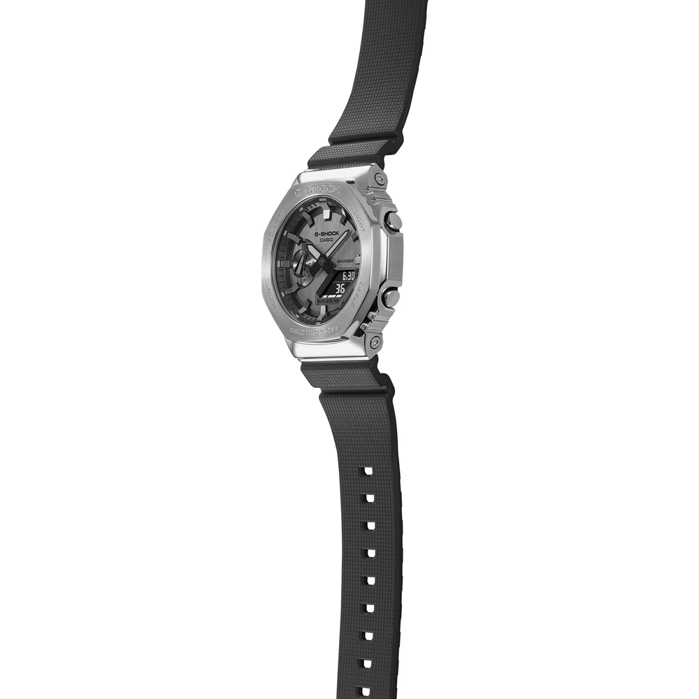 G-SHOCK | Serie GM-2100