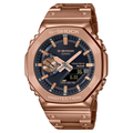 G-SHOCK |  Full Metal