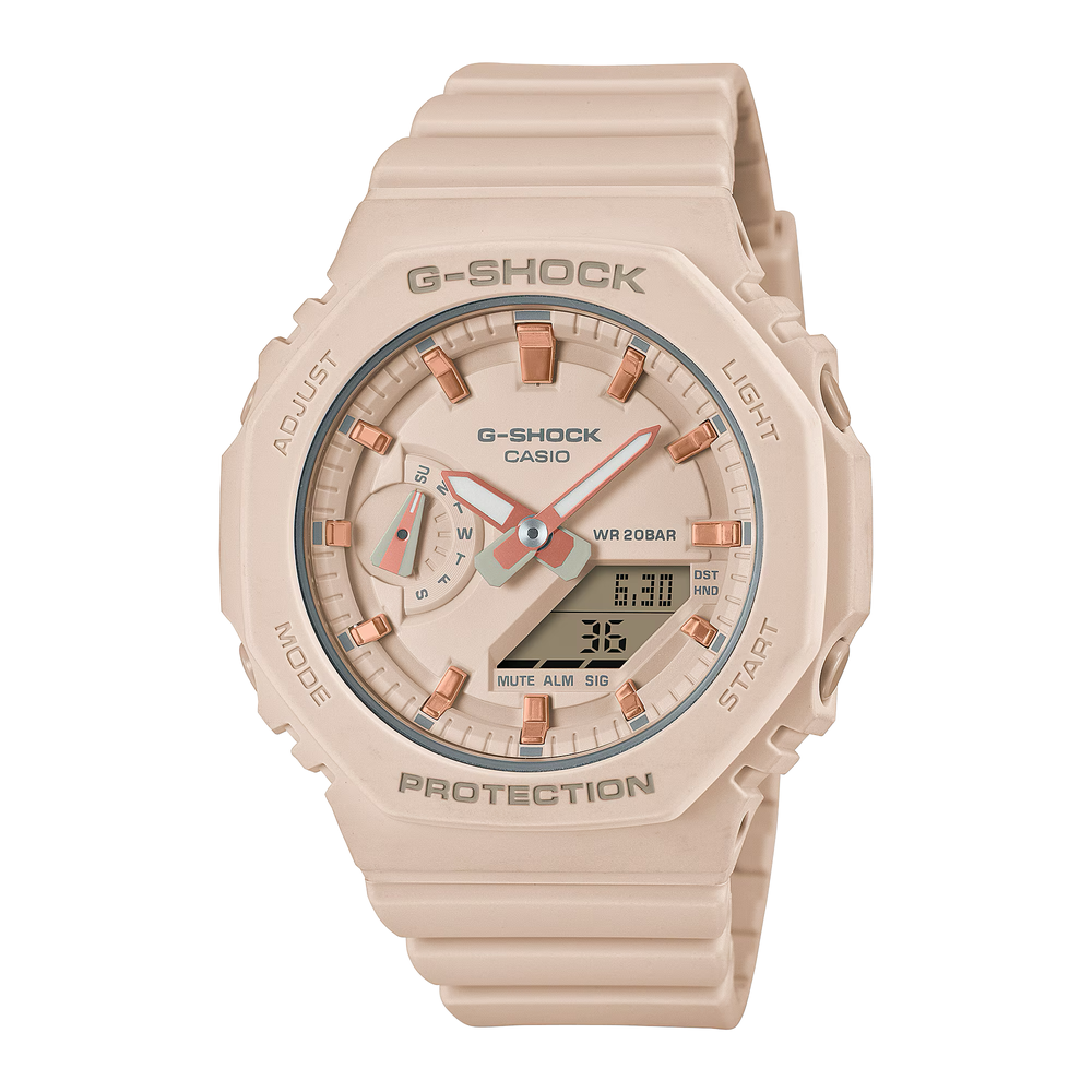G-SHOCK | Serie GMA-S