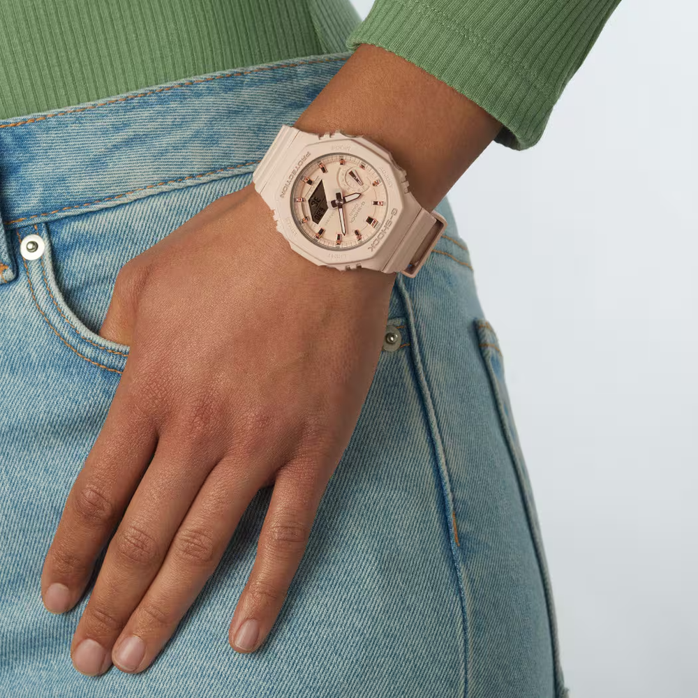 G-SHOCK | Serie GMA-S