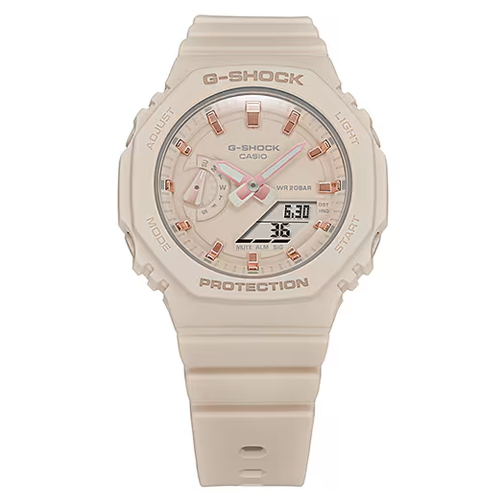 G-SHOCK | Serie GMA-S