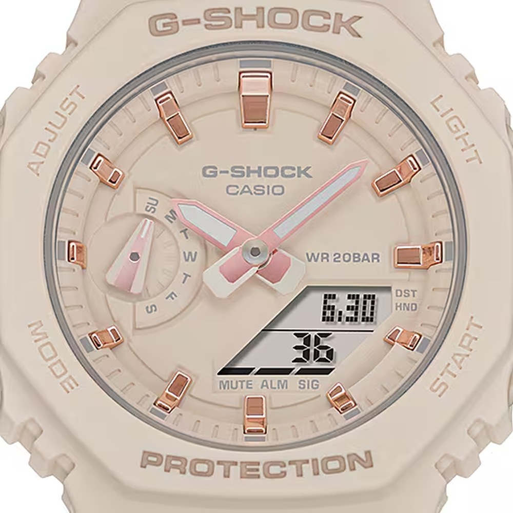 G-SHOCK | Serie GMA-S