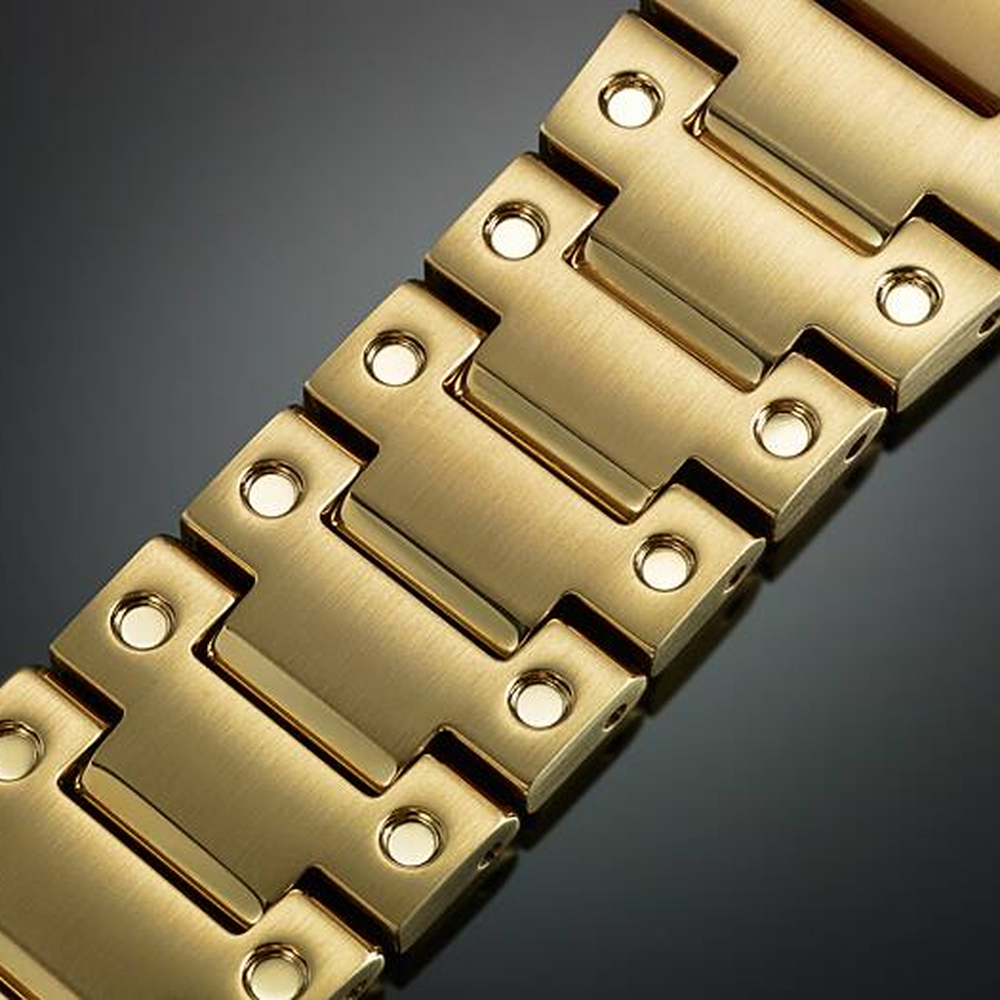 G-SHOCK | Full Metal 5000 Gold