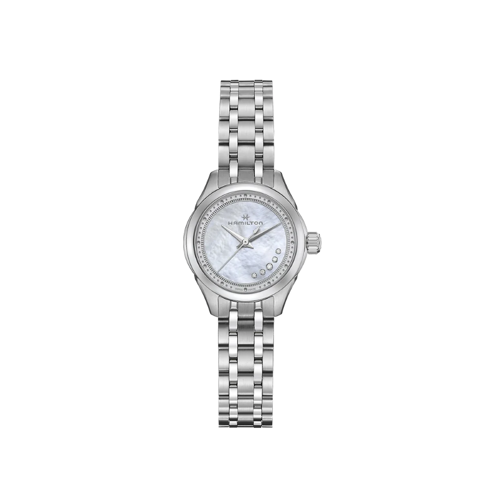 Hamilton | Jazzmaster Quartz 26 mm