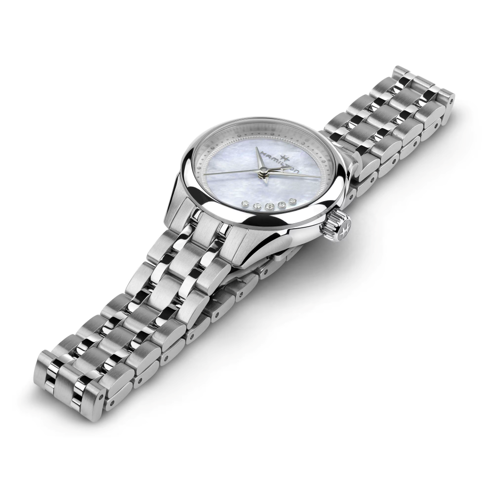 Hamilton | Jazzmaster Quartz 26 mm