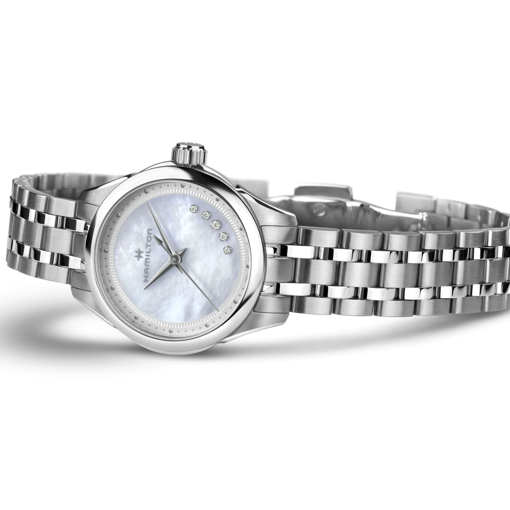 Hamilton | Jazzmaster Quartz 26 mm