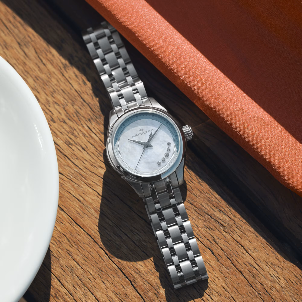 Hamilton | Jazzmaster Quartz 26 mm