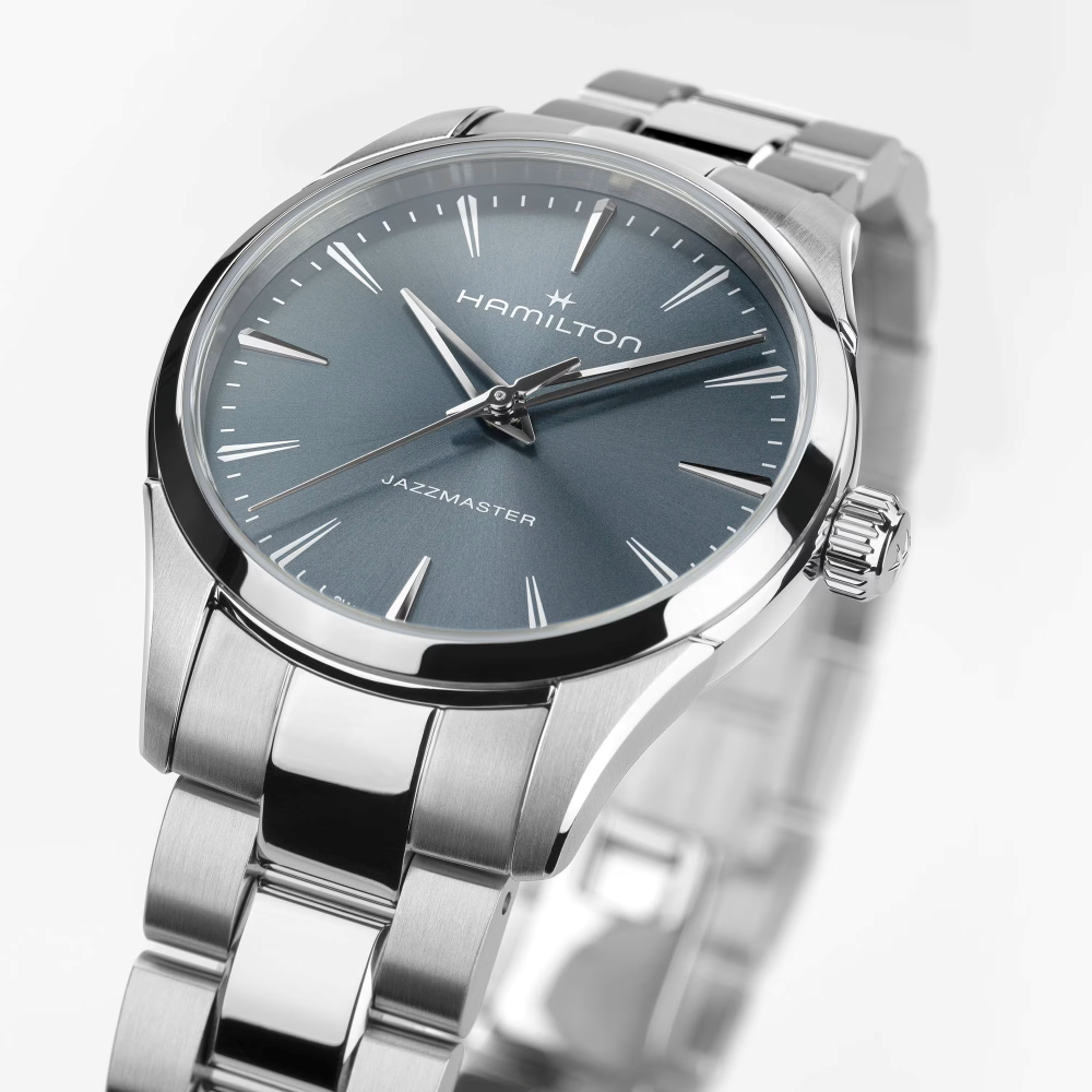 Hamilton | Jazzmaster Quartz 32 mm