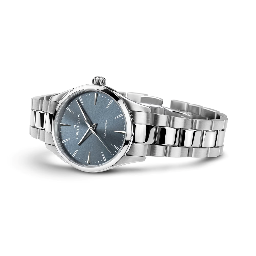 Hamilton | Jazzmaster Quartz 32 mm