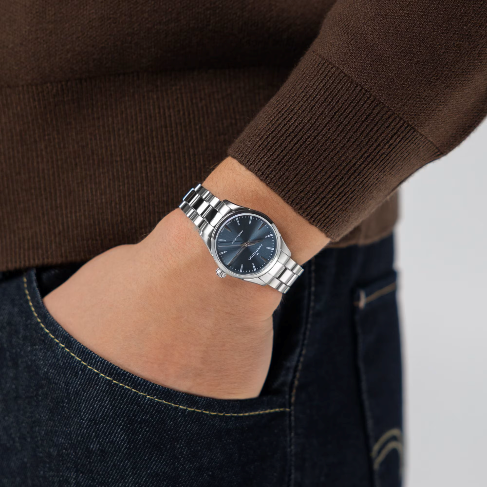 Hamilton | Jazzmaster Quartz 32 mm