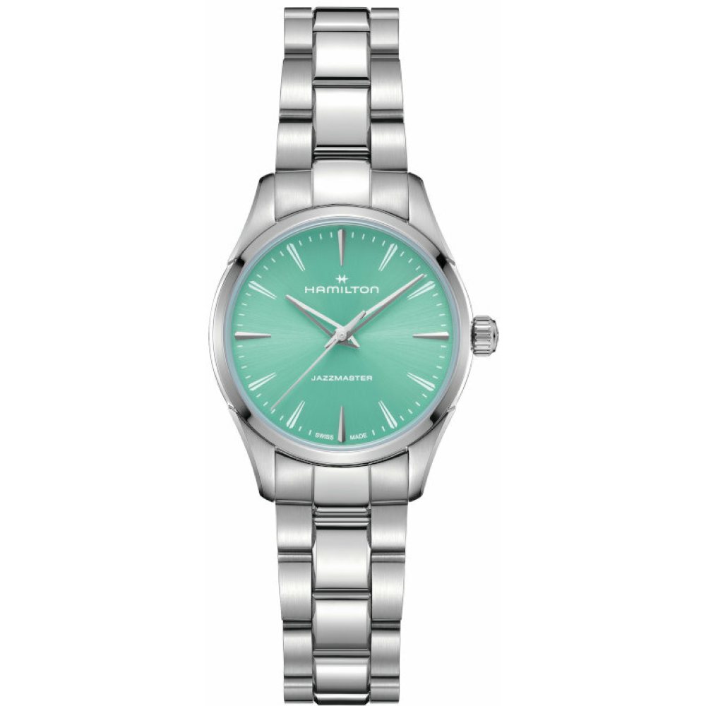 HAMILTON | Jazzmaster Quartz 32 mm