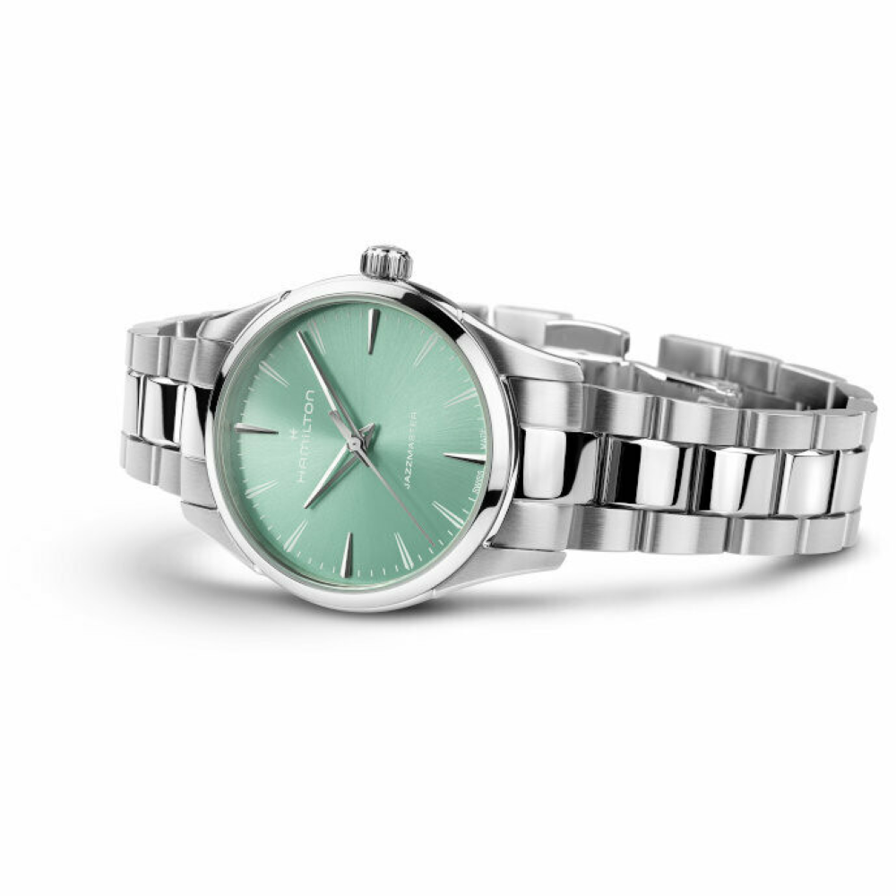 HAMILTON | Jazzmaster Quartz 32 mm