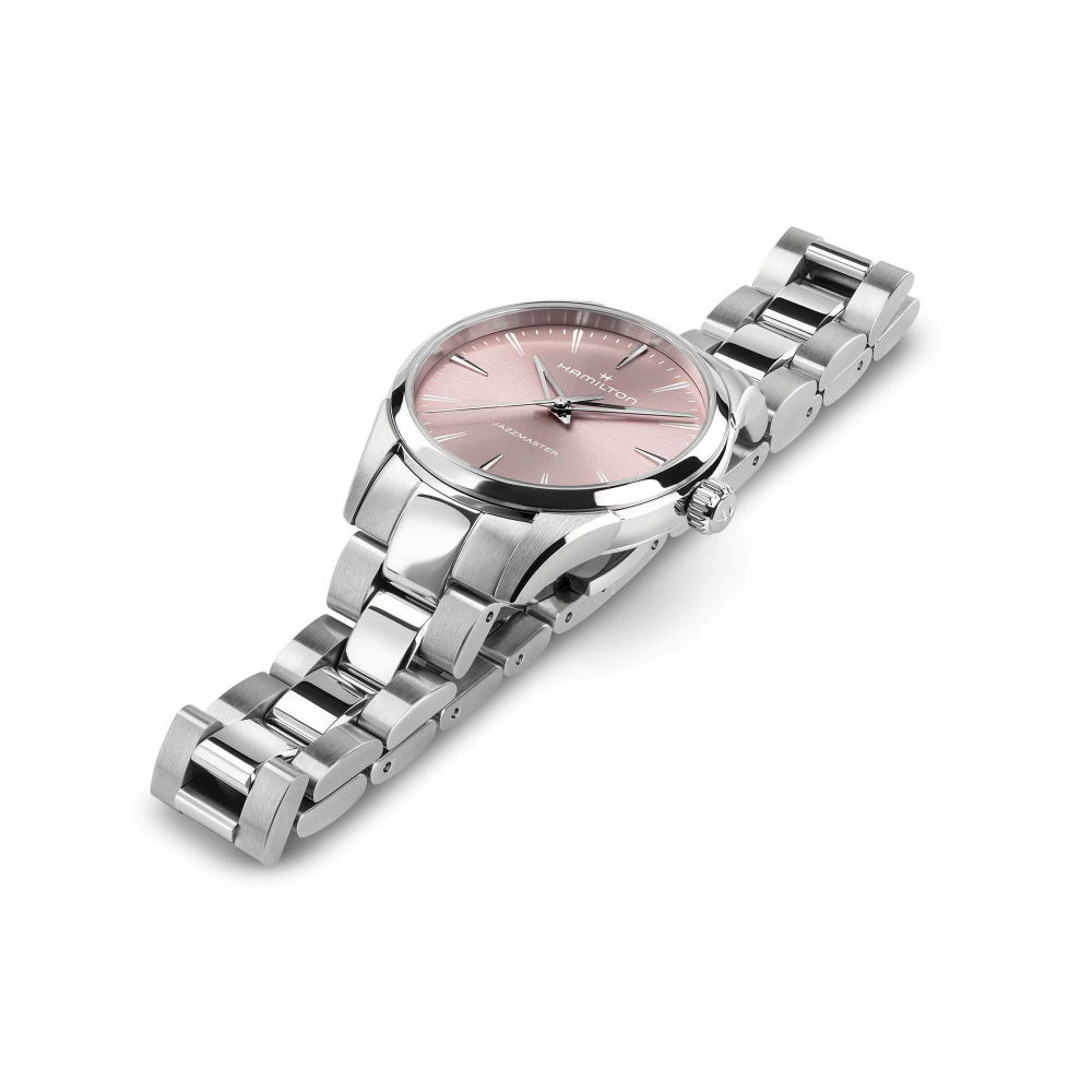 Hamilton | Jazzmaster Quartz 32 mm