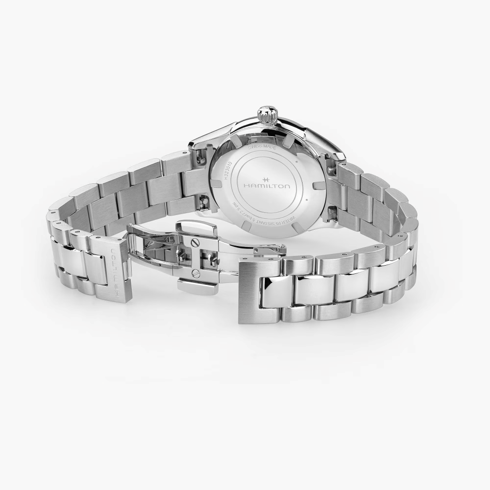 Hamilton | Jazzmaster Quartz 32 mm