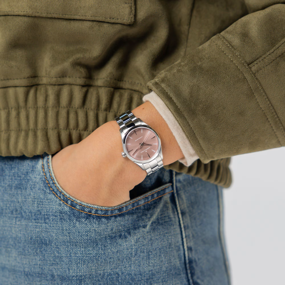 Hamilton | Jazzmaster Quartz 32 mm