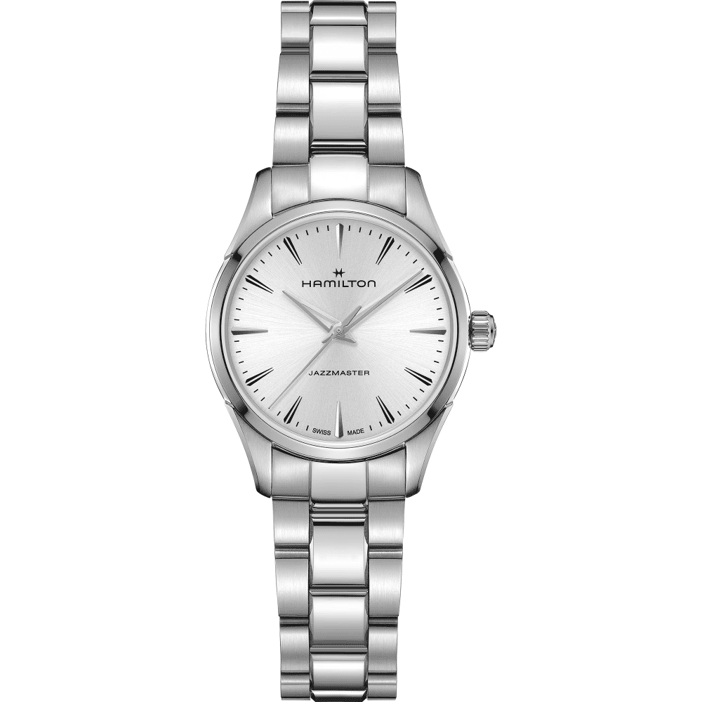 Hamilton | Jazzmaster Quartz 32 mm