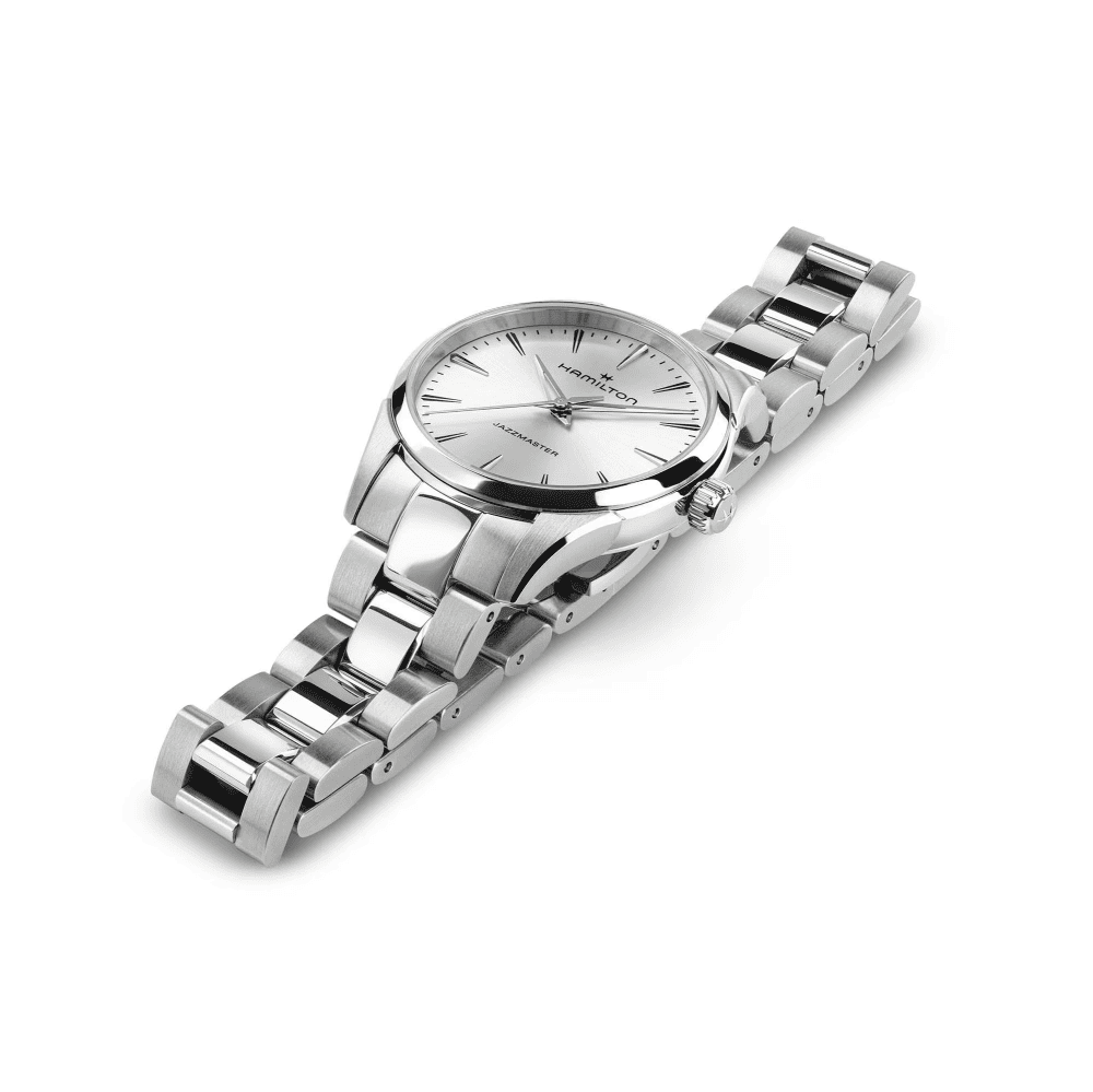 Hamilton | Jazzmaster Quartz 32 mm