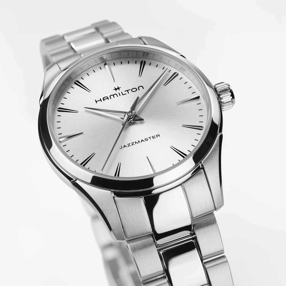 Hamilton | Jazzmaster Quartz 32 mm