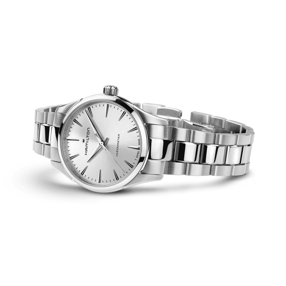 Hamilton | Jazzmaster Quartz 32 mm