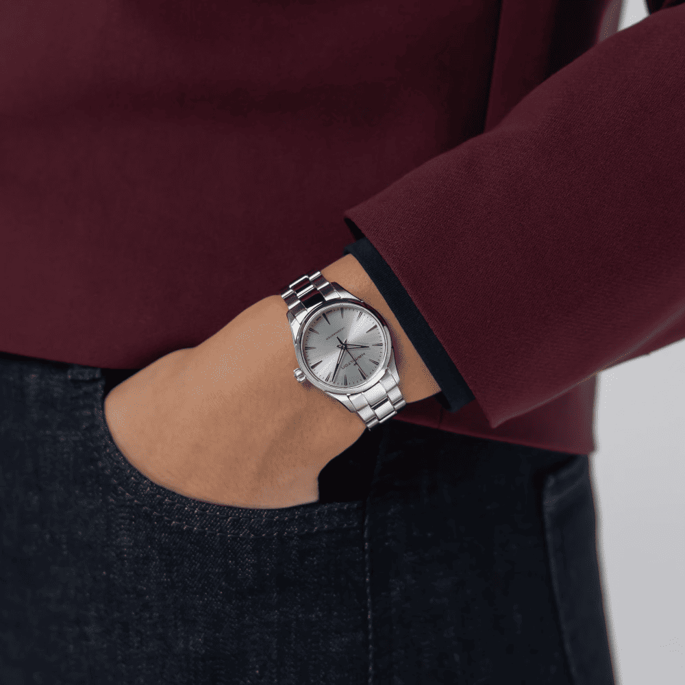 Hamilton | Jazzmaster Quartz 32 mm
