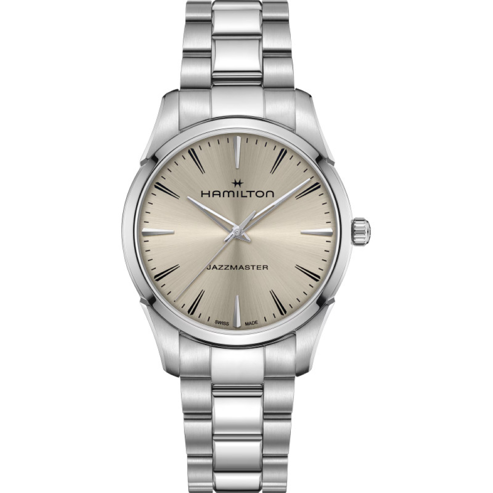 Hamilton | Jazzmaster Quartz 40 mm