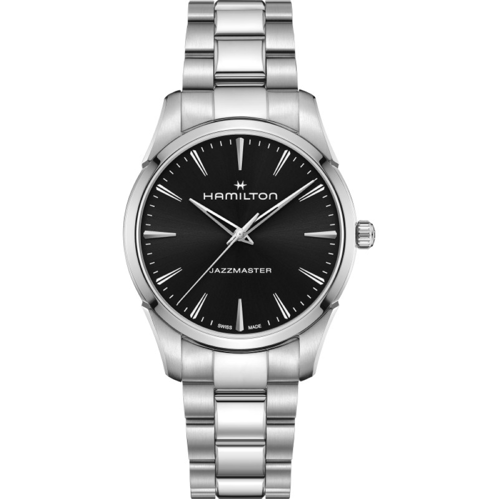 Hamilton | Jazzmaster Quartz 40 mm
