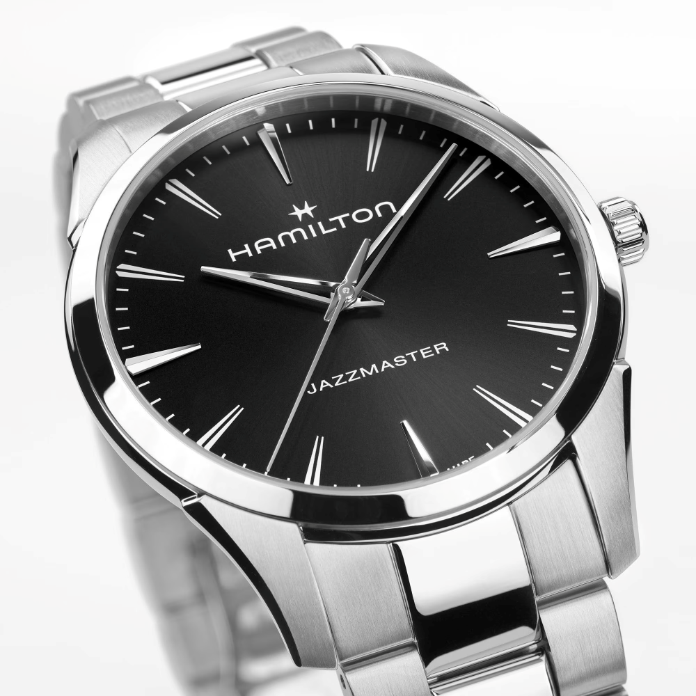 Hamilton | Jazzmaster Quartz 40 mm