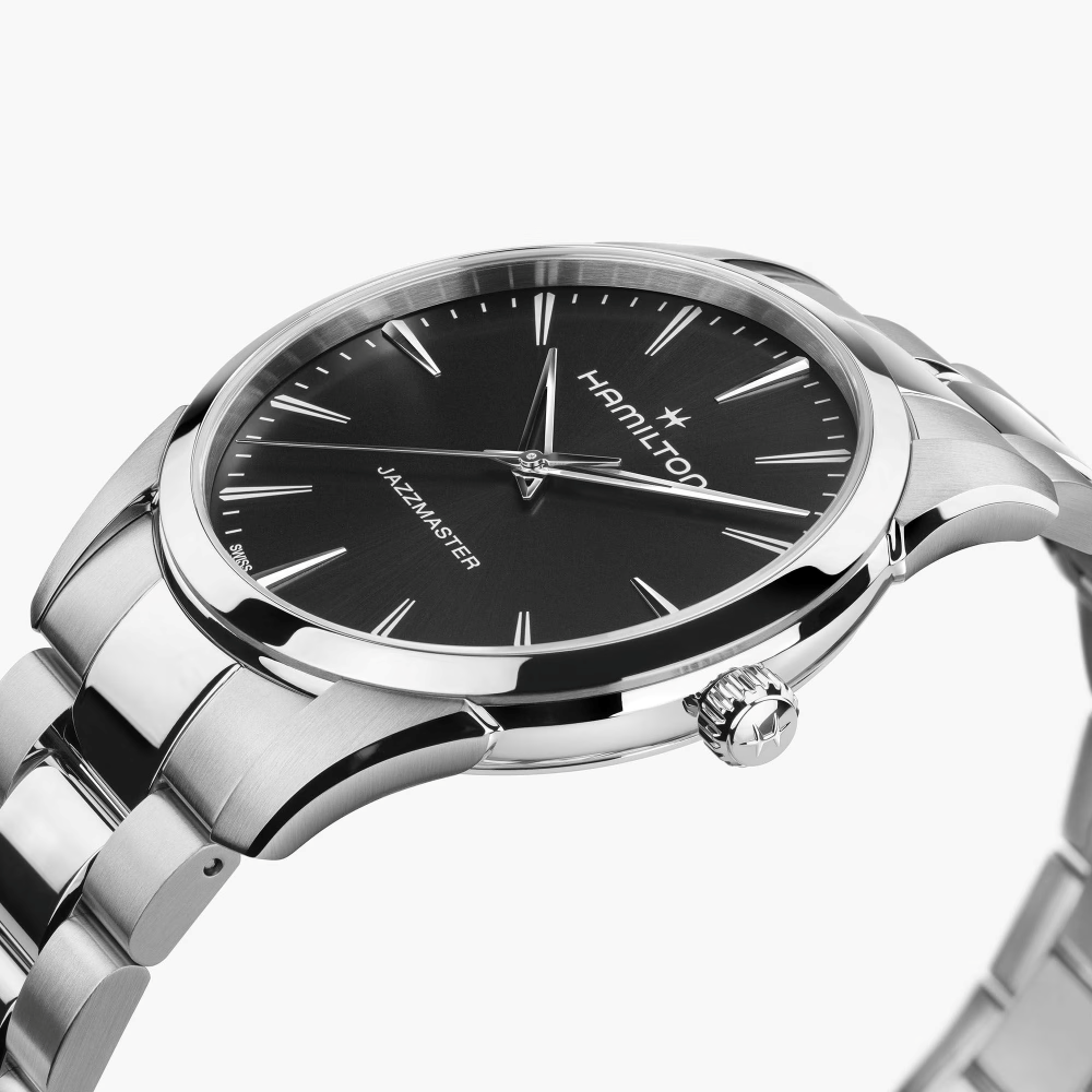 Hamilton | Jazzmaster Quartz 40 mm