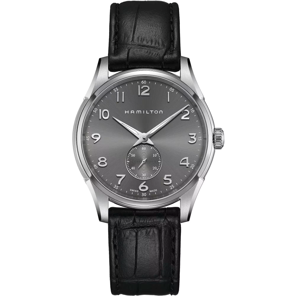 Hamilton | Jazzmaster Thinline Small Second Quartz