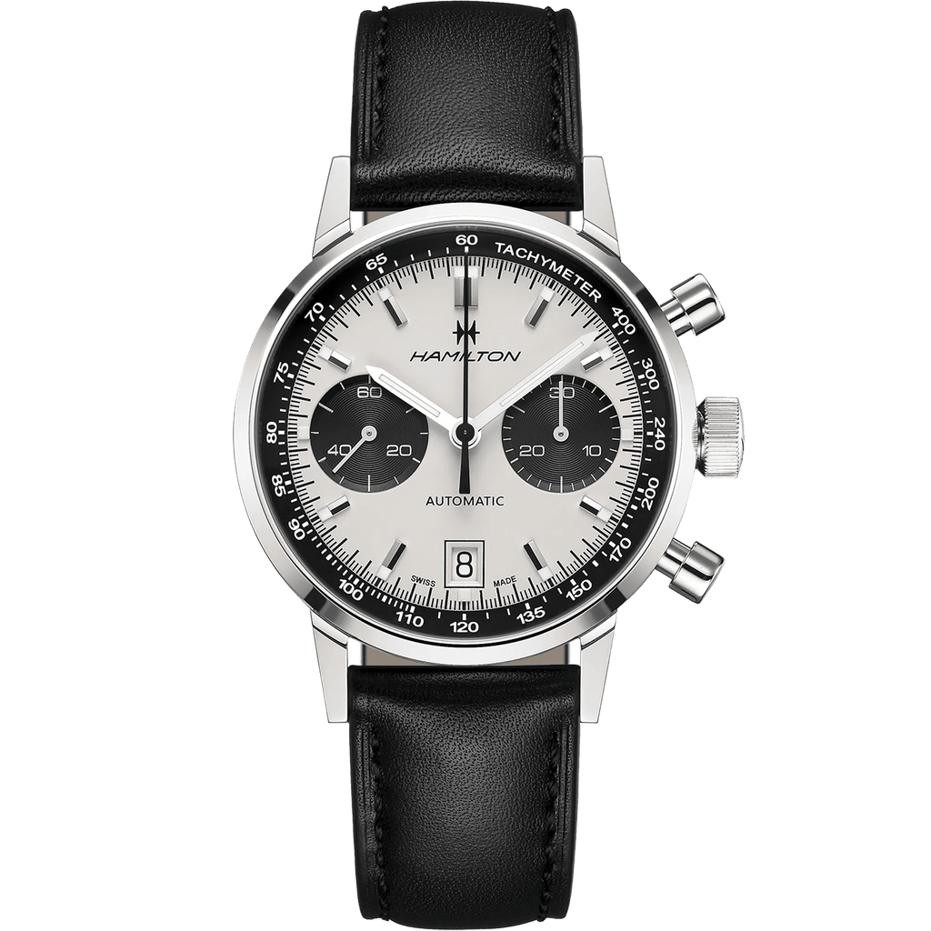 Hamilton | American Classic Intra-Matic Auto Chrono