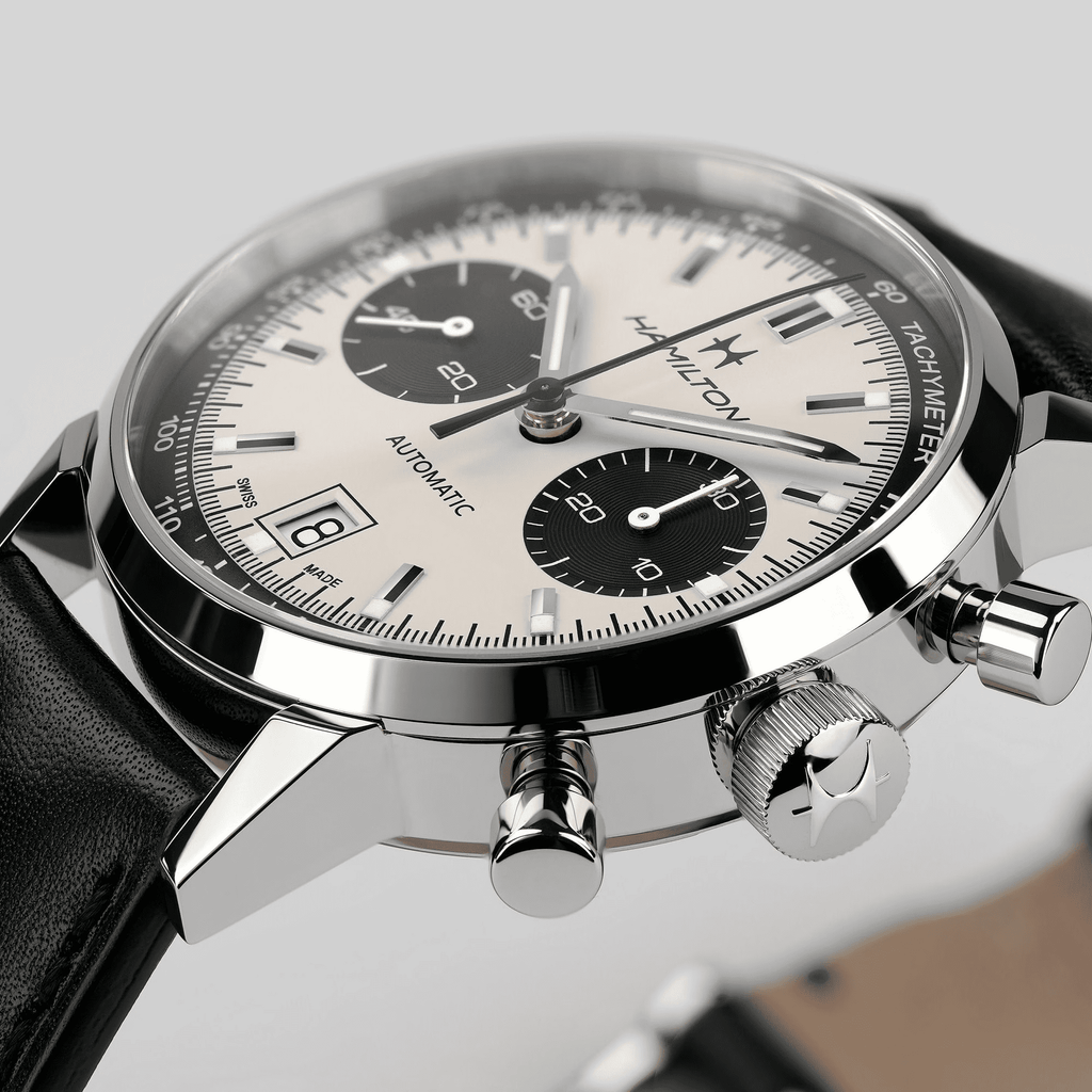 Hamilton | American Classic Intra-Matic Auto Chrono